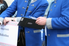 100 Jahre MGV-100