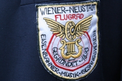 100 Jahre MGV-107