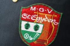 100 Jahre MGV-110