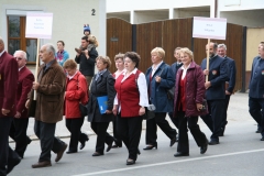 100 Jahre MGV-115