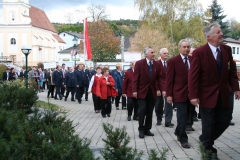 100 Jahre MGV-124