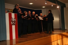 100 Jahre MGV-143