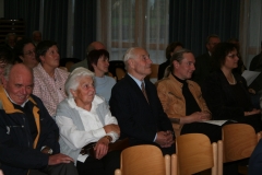 100 Jahre MGV-154