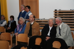 100 Jahre MGV-157