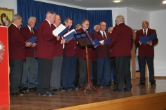 100 Jahre MGV-158
