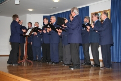 100 Jahre MGV-57