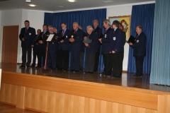 100 Jahre MGV-58
