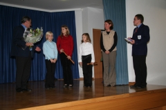 100 Jahre MGV-63
