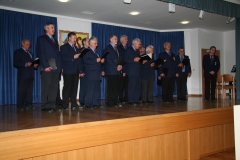 100 Jahre MGV-65