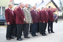 100 Jahre MGV-74