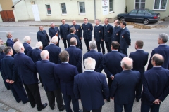 100 Jahre MGV-80