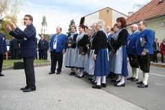 100 Jahre MGV-82