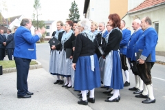 100 Jahre MGV-83