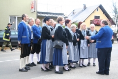 100 Jahre MGV-84