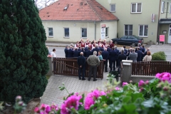 100 Jahre MGV-94