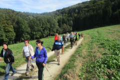 Herbstwanderung 2015