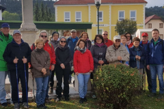 Herbstwanderung 2019